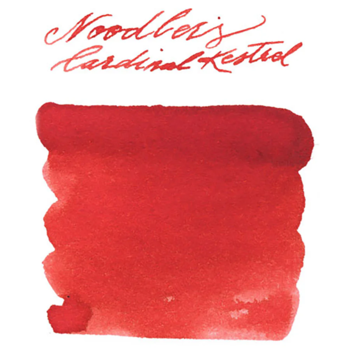 19089 Noodler's Cardinal Kestrel 3 oz