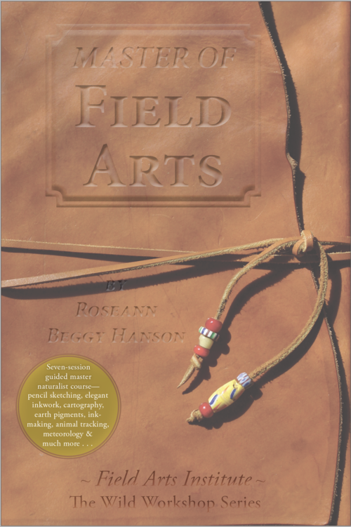 Master of Field Arts by Roseann Beggy Hanson