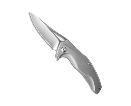 Brous Exo Flipper Limited Edition Folding Knife 34 of 500
