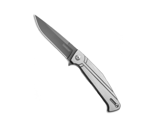 Kershaw Nura Flipper Frame Lock Folding Knife