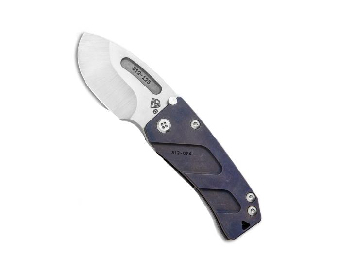 Medford Hunden Liner Lock Folding Knife