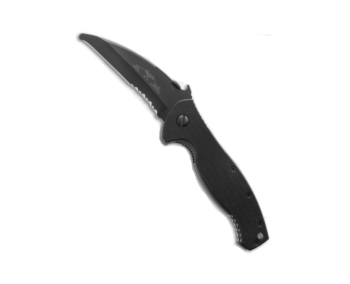 Emerson SARK BTS Search & Rescue Linerlock Folding Knife