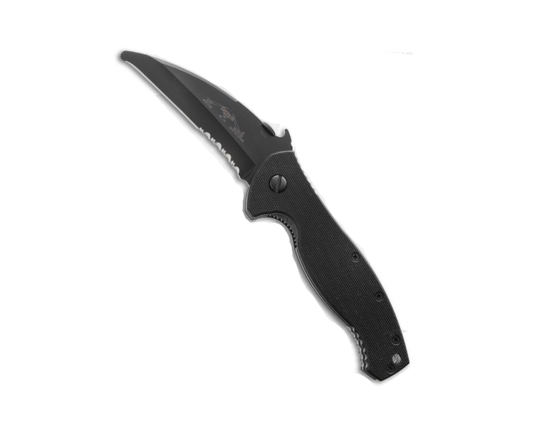 Emerson SARK BTS Search & Rescue Linerlock Folding Knife