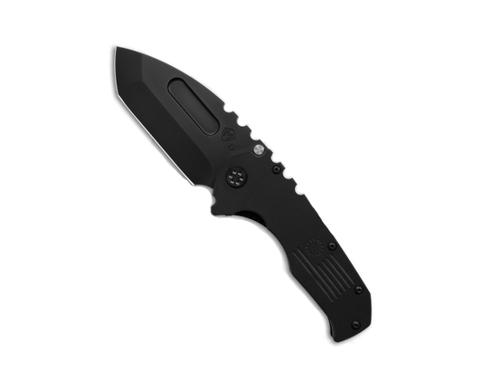 Medford Praetorian Scout Liner Lock Folding Knife