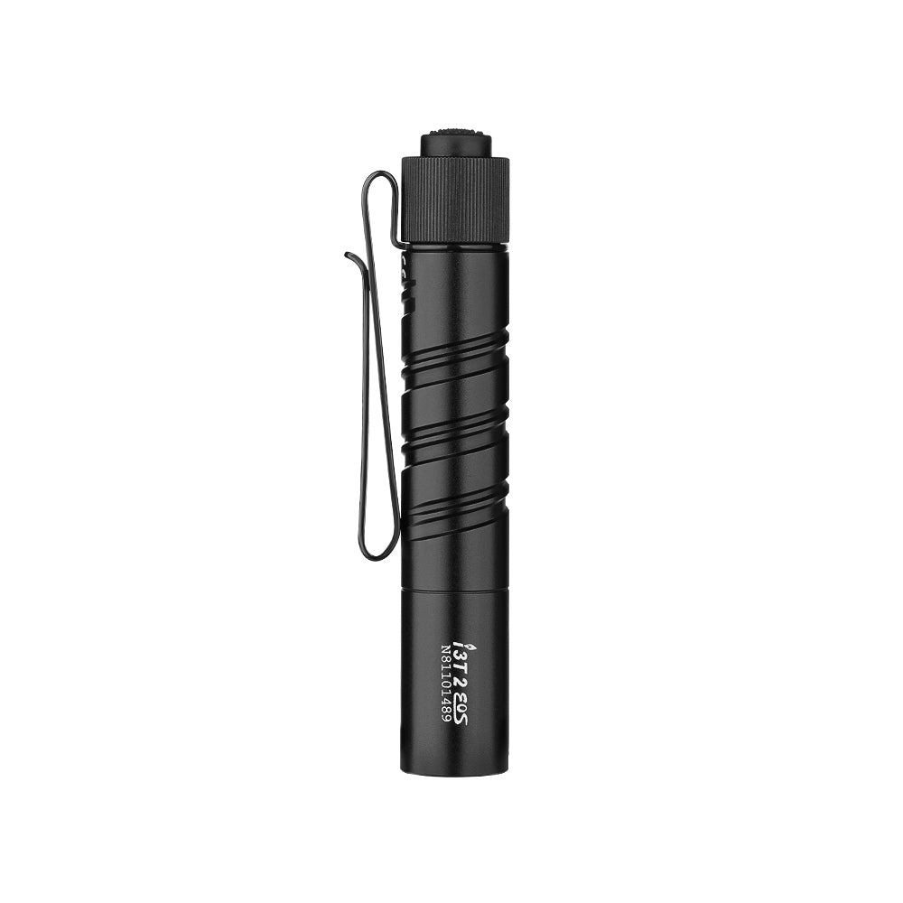 Olight i3T 2 EOS - Pocket-Friendly EDC Flashlight