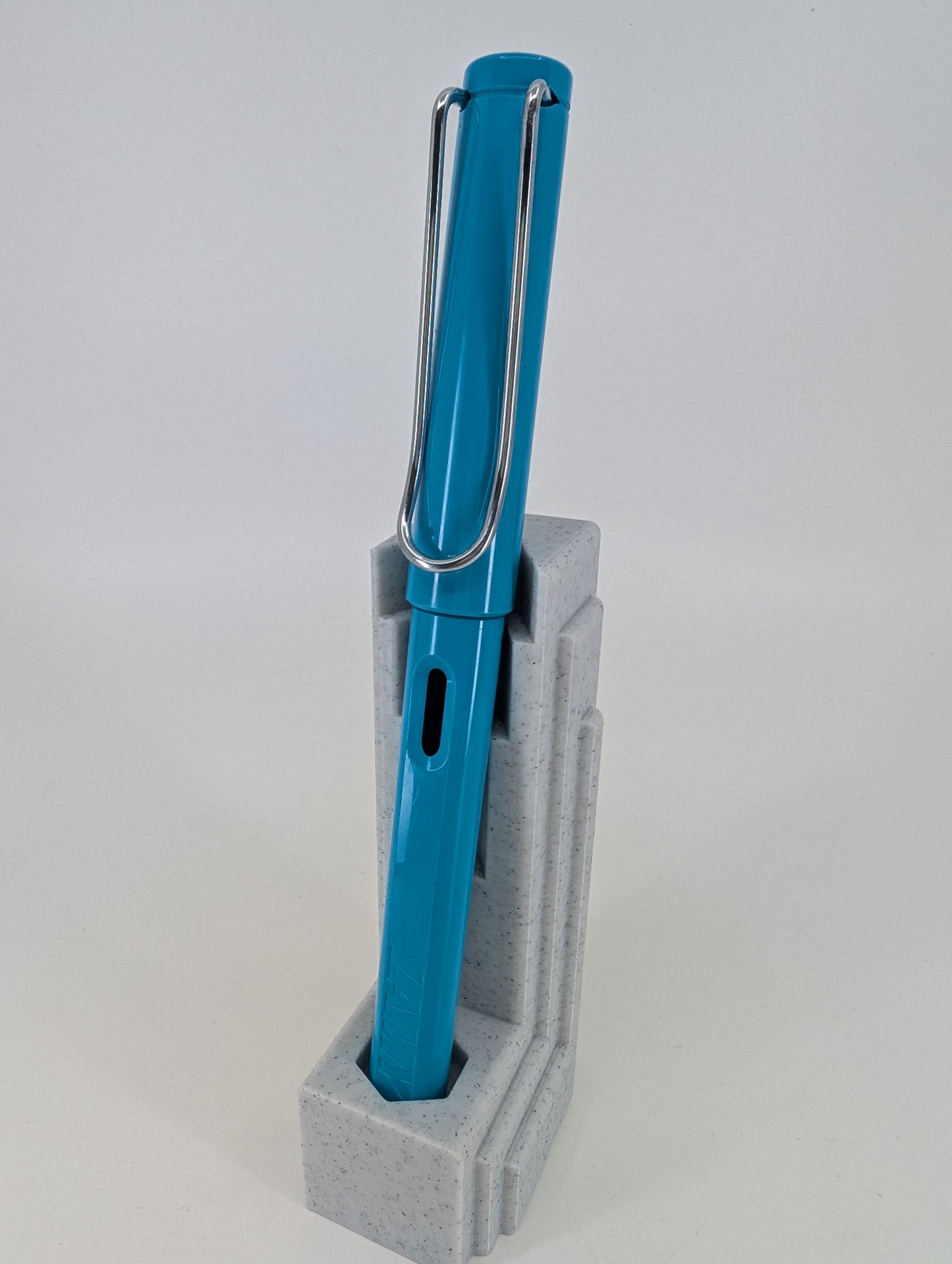 Lamy Safari Fountain Pen