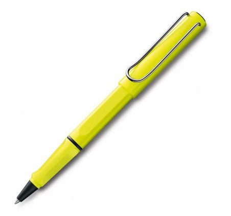 Lamy Safari Rollerball Pen