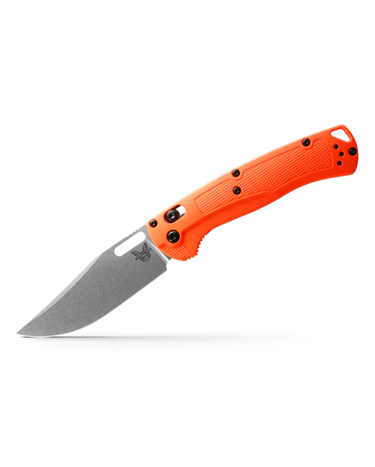 Benchmade TaggedOut
