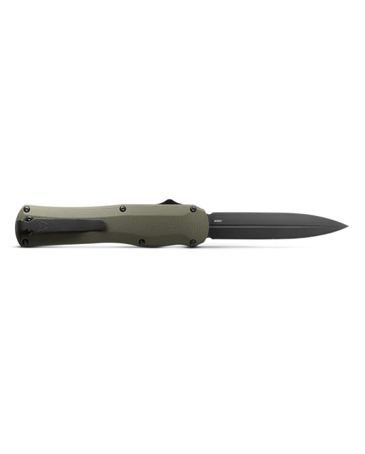 Benchmade Autocrat OD Green G10
