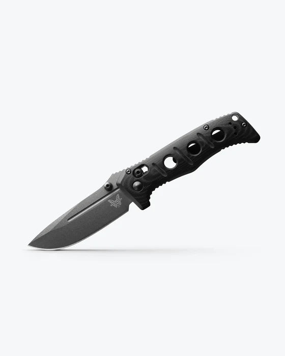 Benchmade Mini Adamas AXIS Lock CRUWEAR Folding Knife