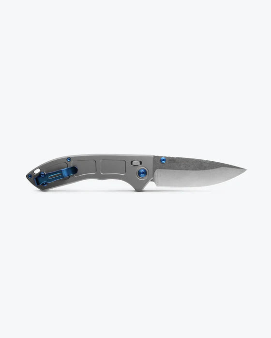 Benchmade Mini Narrows AXIS Lock Folding Knife