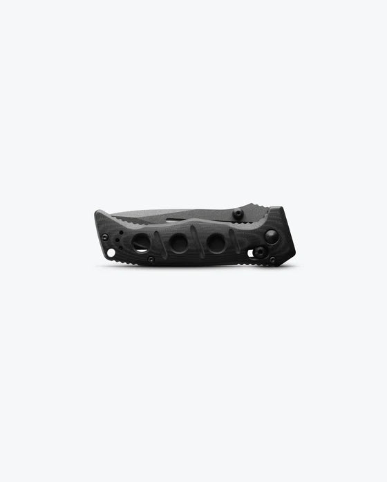 Benchmade Mini Adamas AXIS Lock CRUWEAR Folding Knife