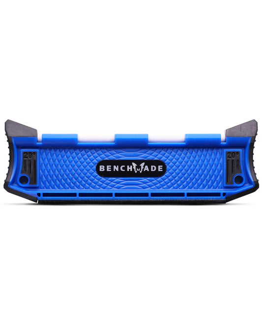 Benchmade Guided Honing Tool with 14 Degree Angle