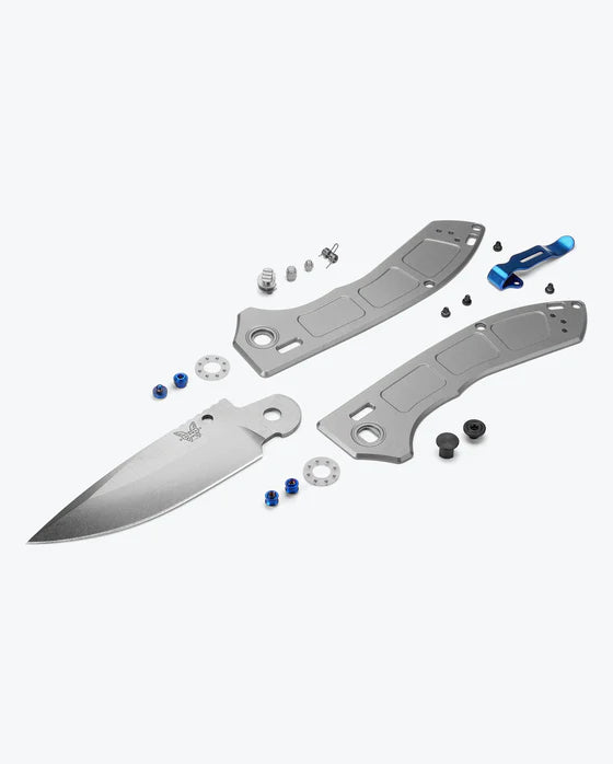 Benchmade Mini Narrows AXIS Lock Folding Knife