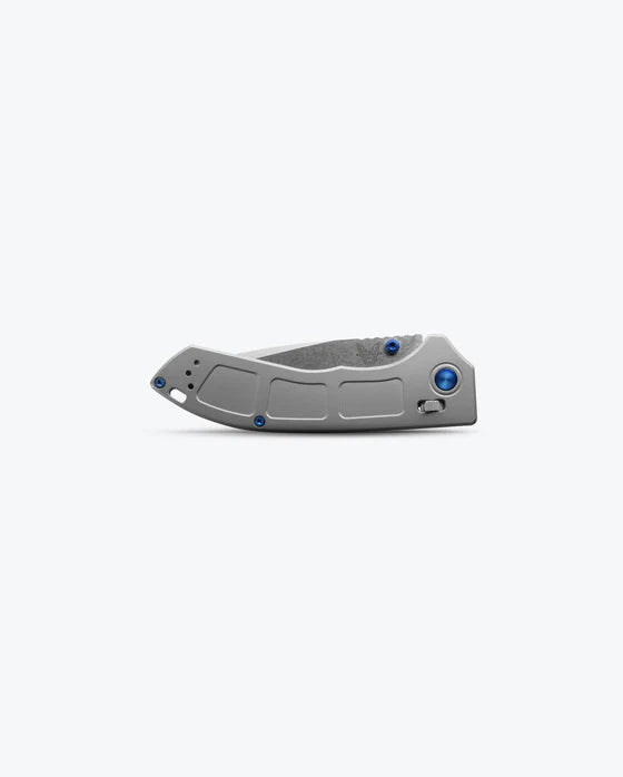 Benchmade Mini Narrows AXIS Lock Folding Knife