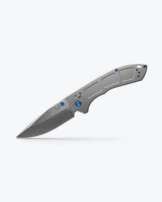 Benchmade Mini Narrows AXIS Lock Folding Knife