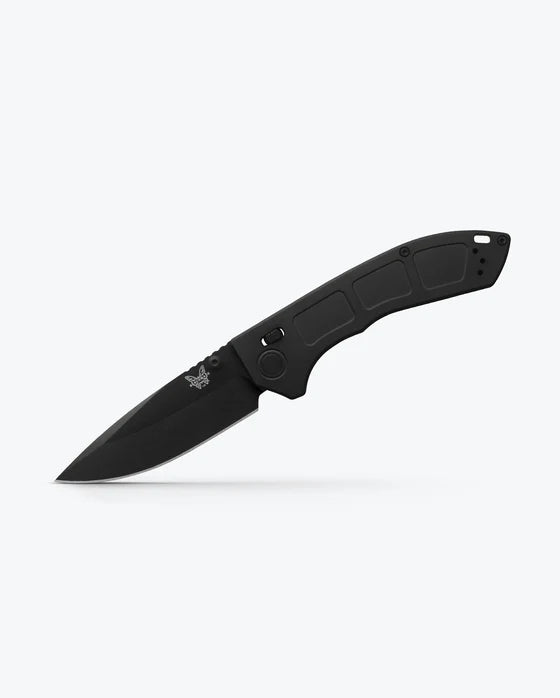 Benchmade Narrows Black AXIS Lock Folding Knife