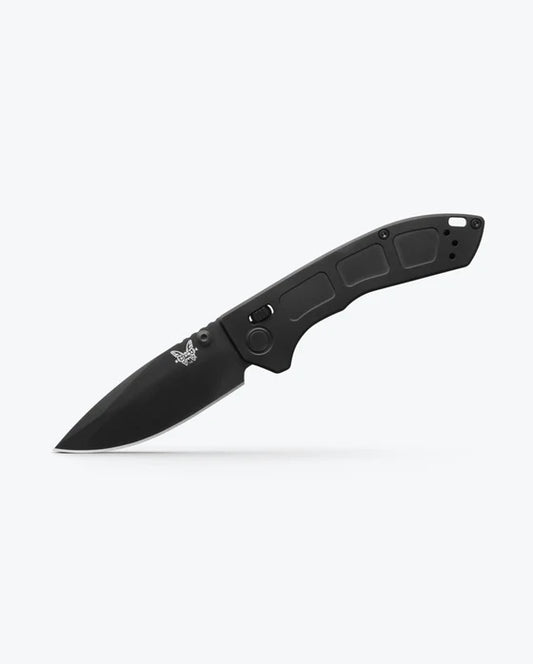 Benchmade Mini Narrows Black AXIS Lock Folding Knife