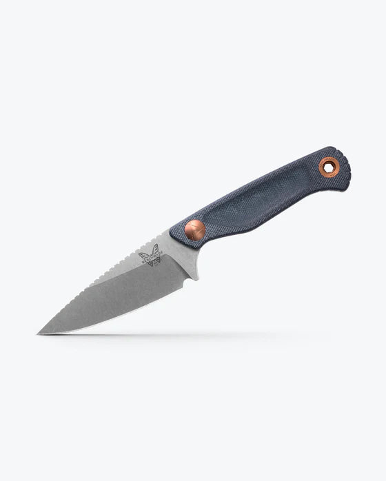 Benchmade Dacian Fixed Blade Knife