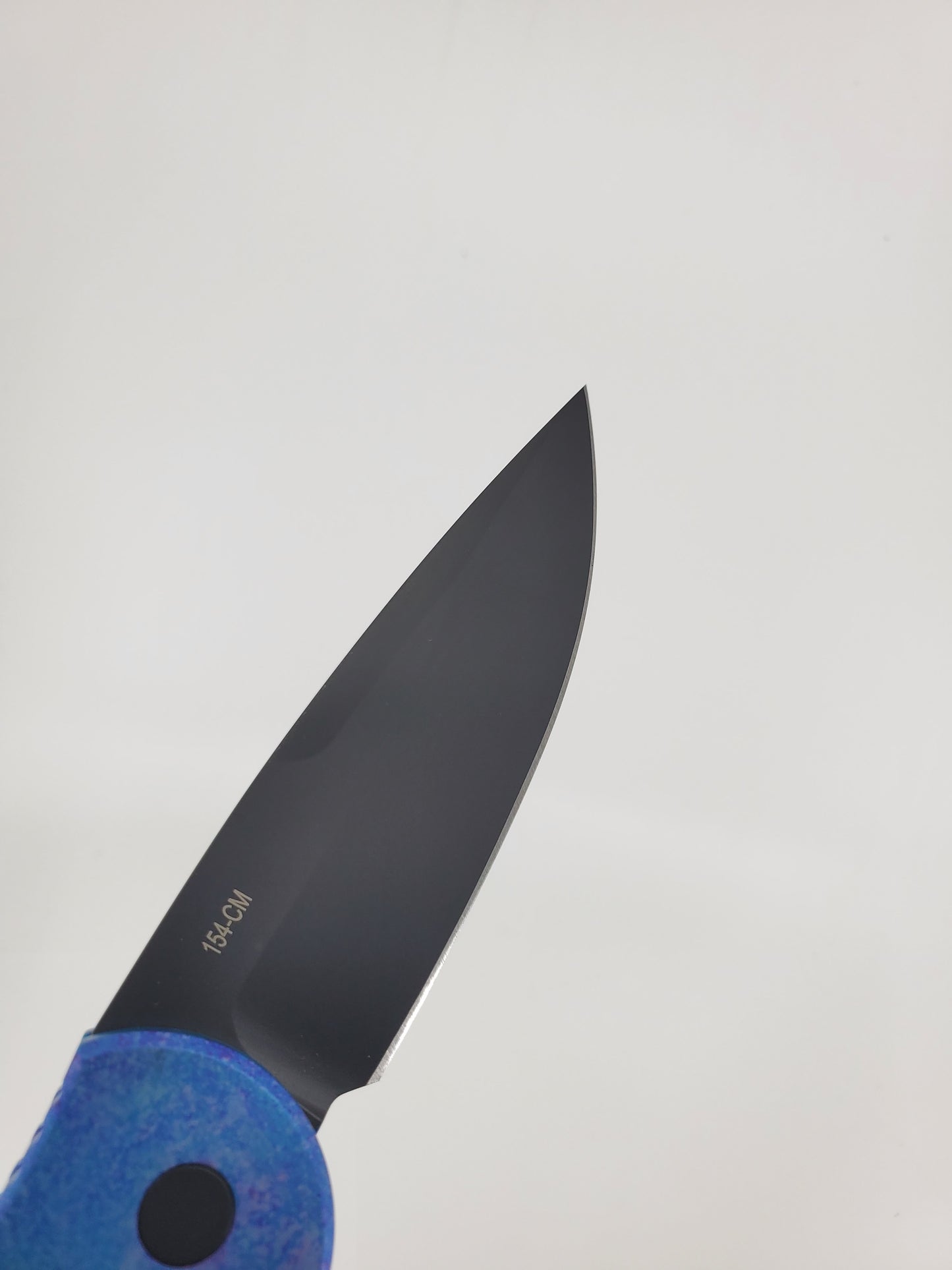 Protech Blade West 2024 Tactical Response 3 Jazz Auto Folding Knife