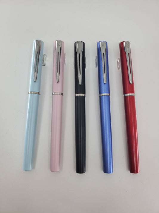 Waterman Allure Fountain Pen Fine Nib