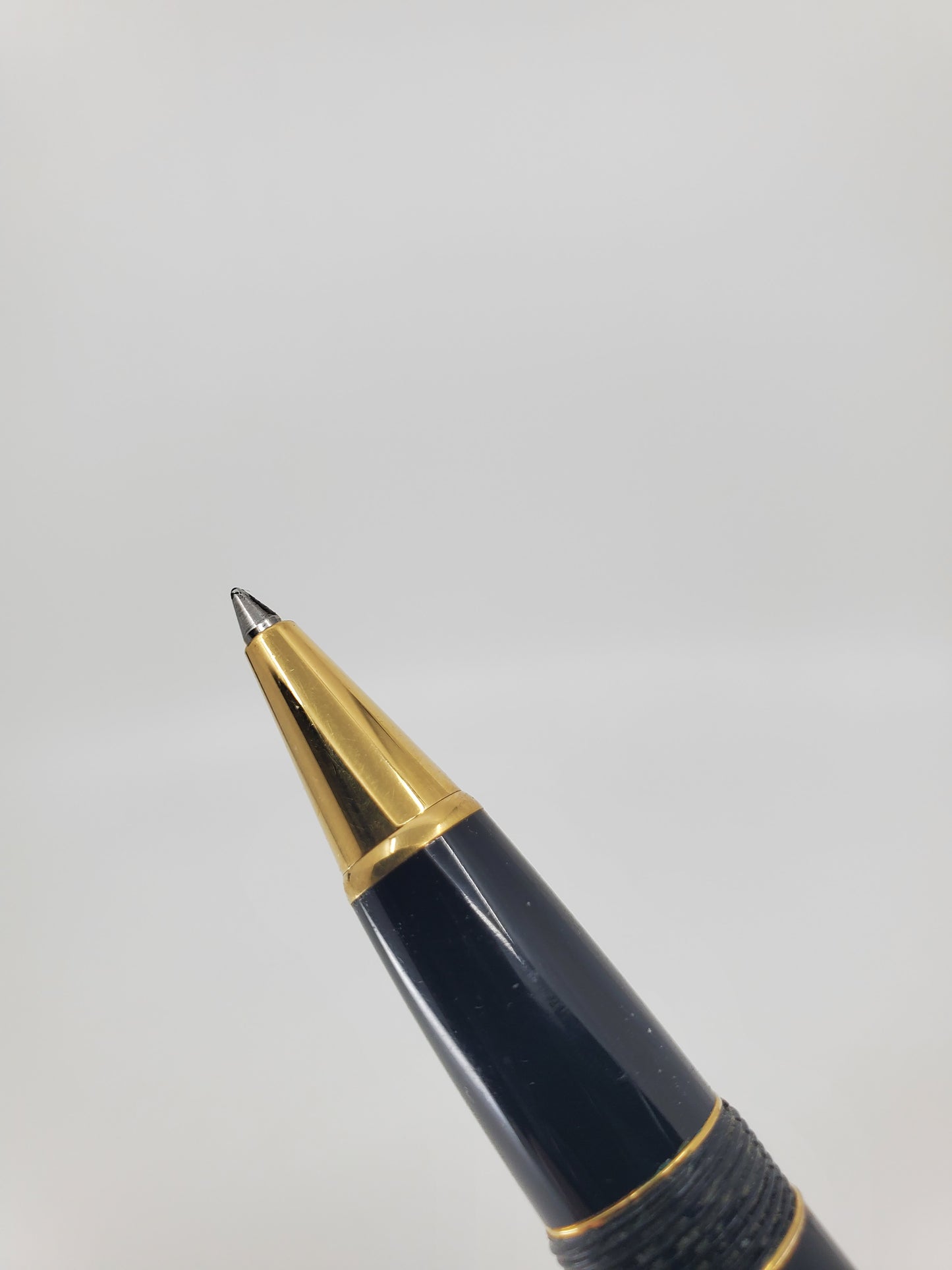 *Consignment* Montblanc Meisterstück 162 Legrand Rollerball Pen