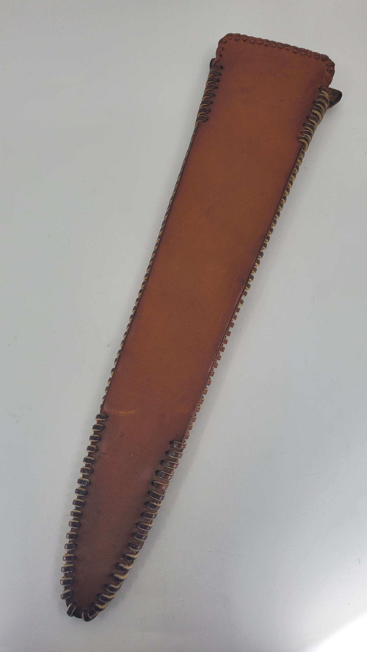 Randall Made Model 13 Arkansas Toothpick Fixed Blade Knife