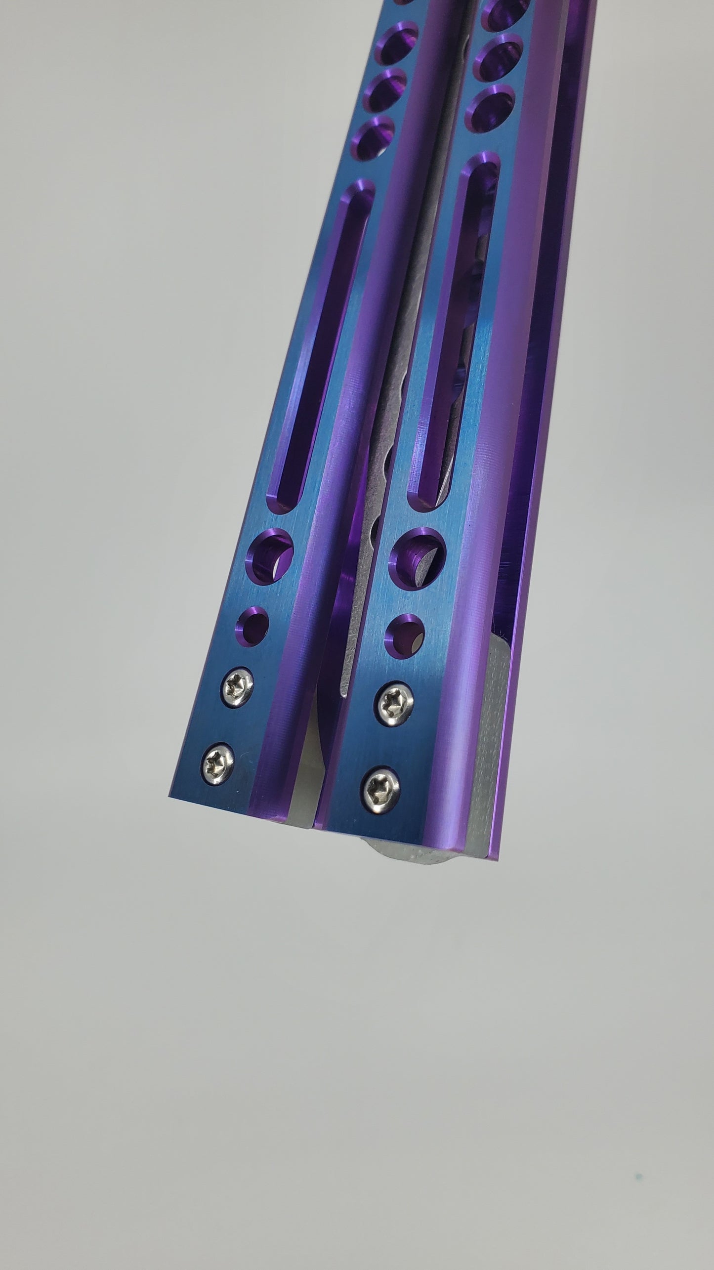 Hom Design Prodigy Trainer Mod. C