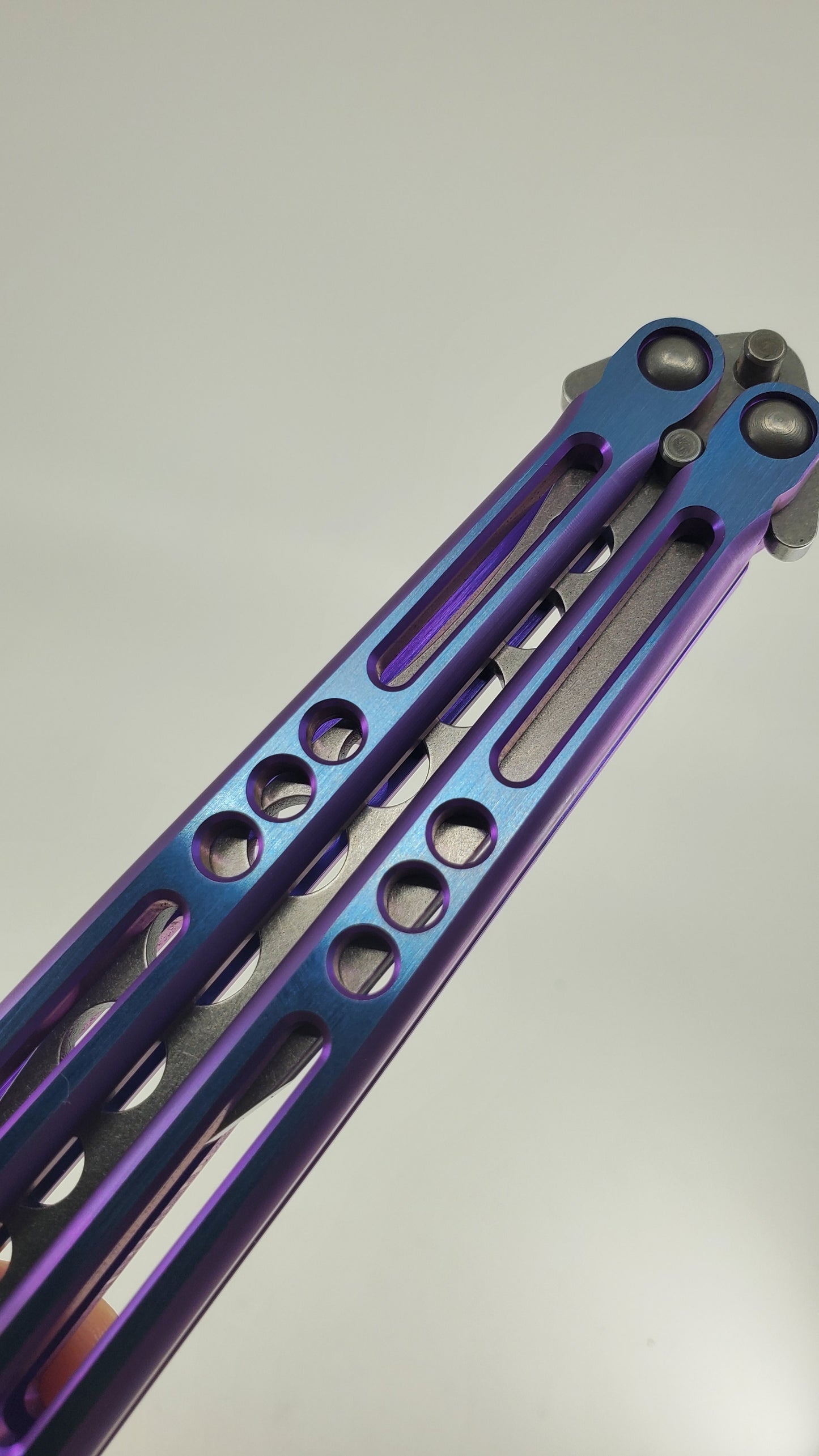 Hom Design Prodigy Trainer Mod. C