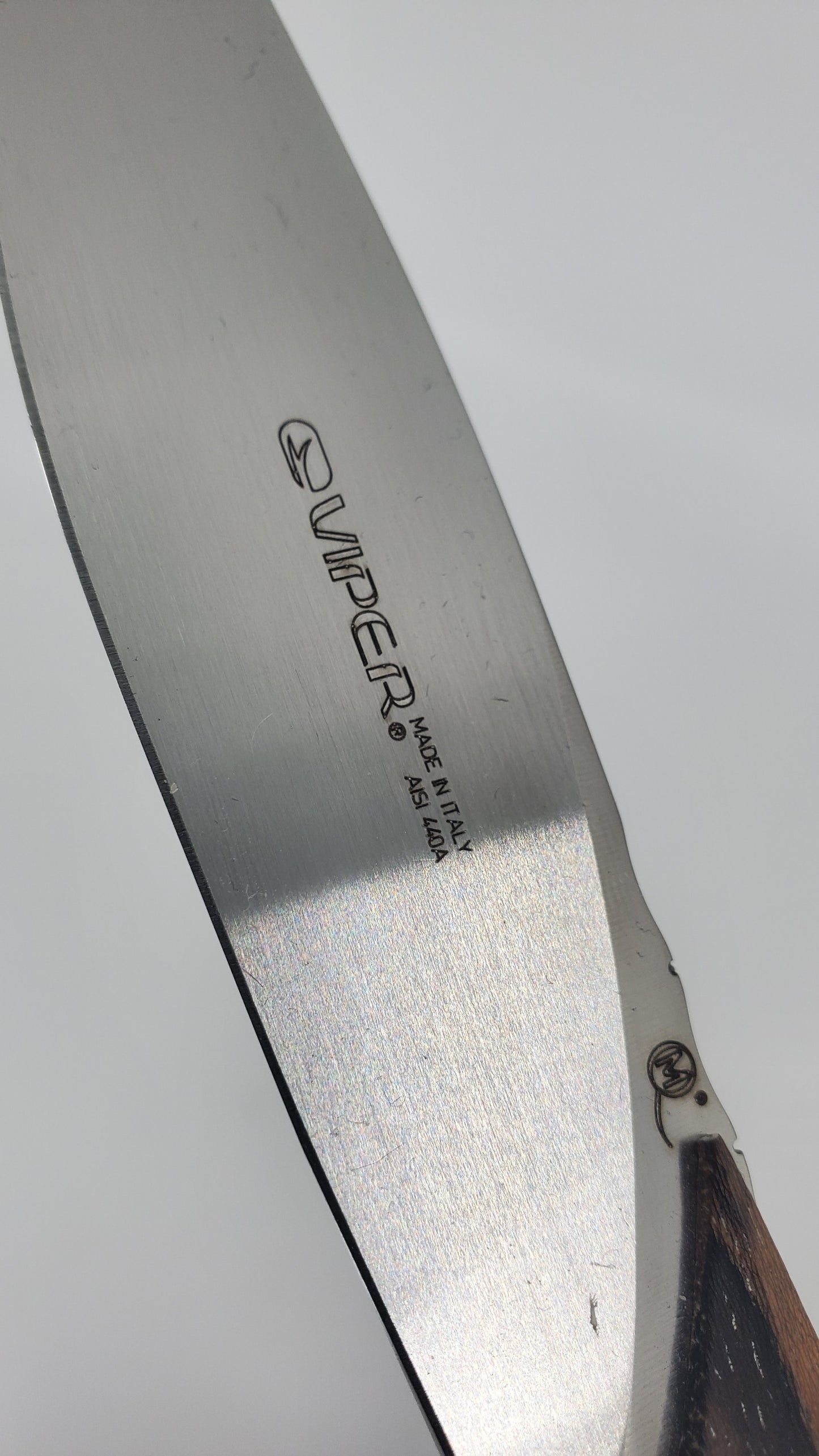 Viper Fiorentina Steak Knife Set 2pc.