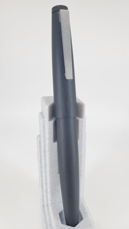 Lamy 2000 Fountain Pen Black