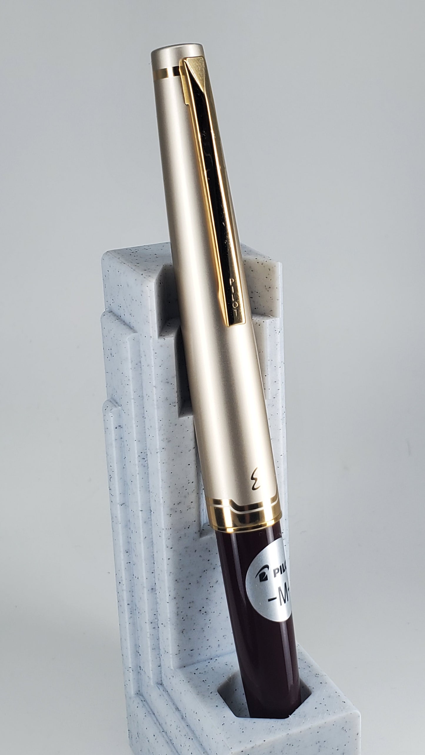 Pilot E95S Fountain Pen
