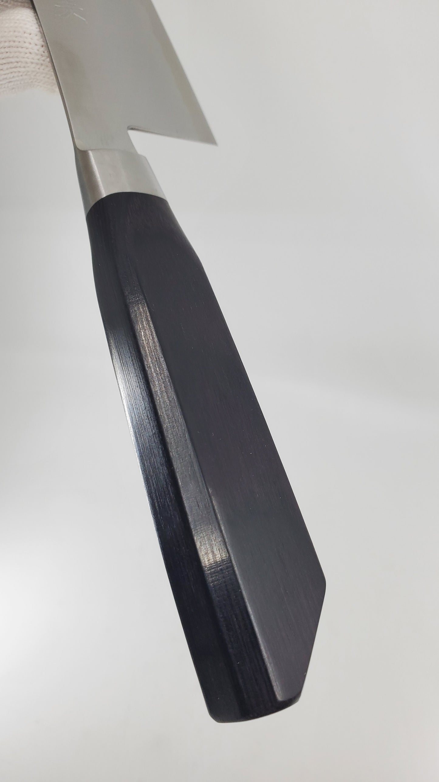 Kiwami Japanese Kitchen Knife ZDP189 210mm Chef's Knife