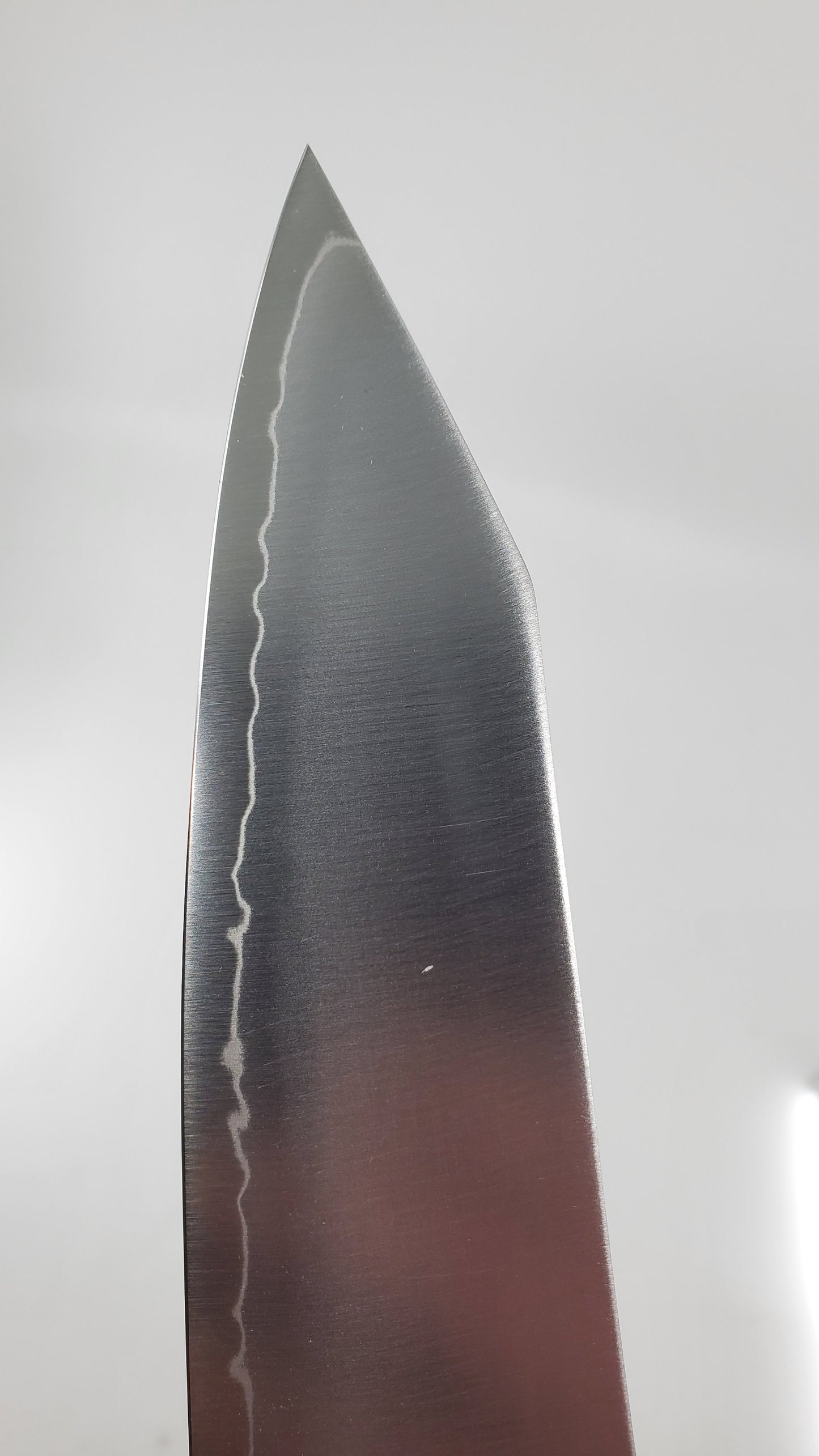 Kiwami Japanese Kitchen Knife ZDP189 210mm Chef's Knife