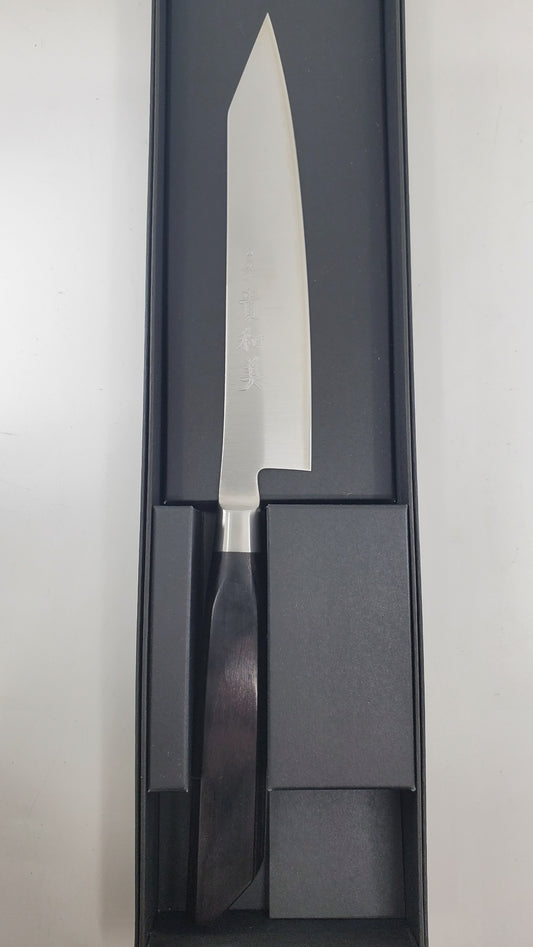 Kiwami Japanese Kitchen Knife ZDP189 Petty 150mm