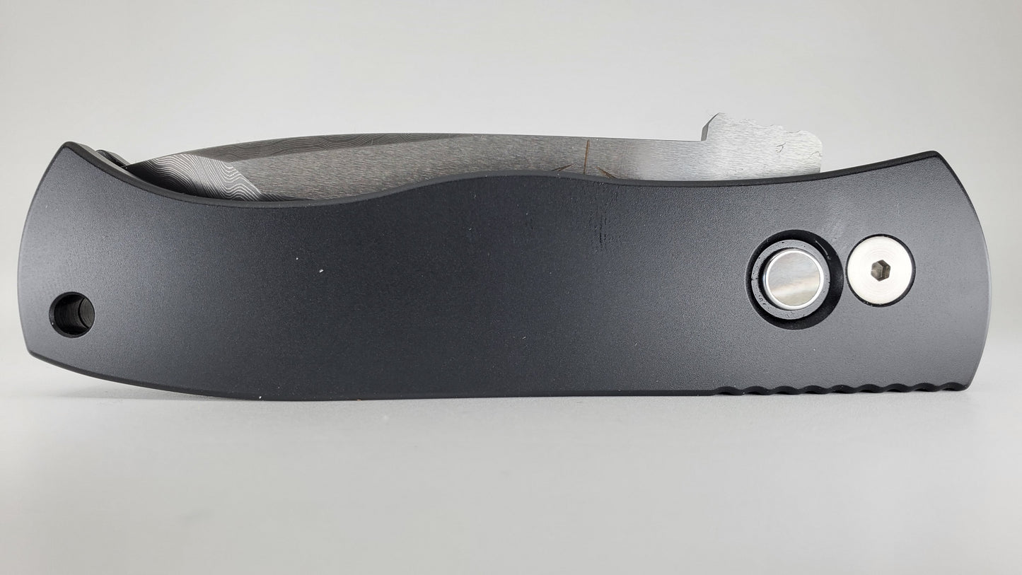 Protech 2025 Shot Show Emerson Custom 001 Auto Folding Knife