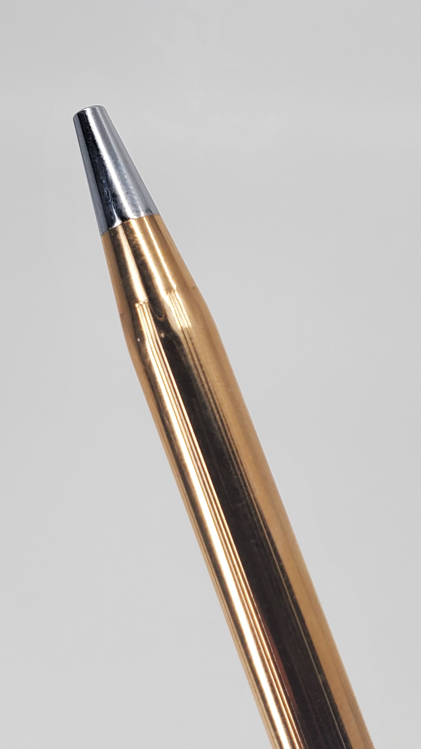 *Consignment* Cross 14k Gold Ballpoint Pen