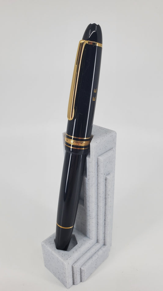 *Consignment* Montblanc LeGrand Rollerball Pen