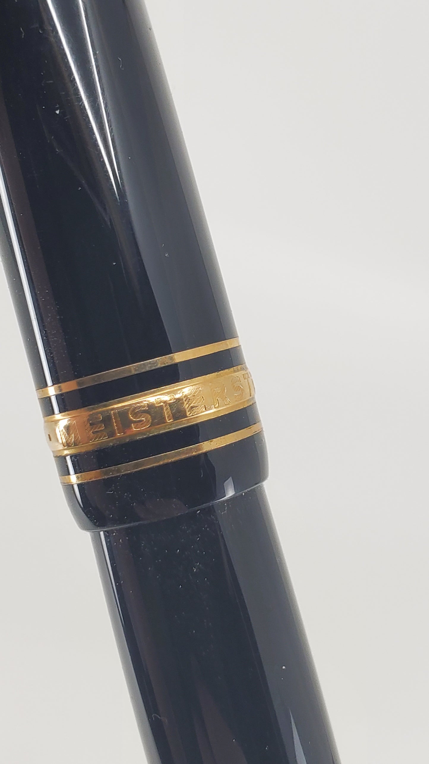 *Consignment* Montblanc LeGrand Rollerball Pen