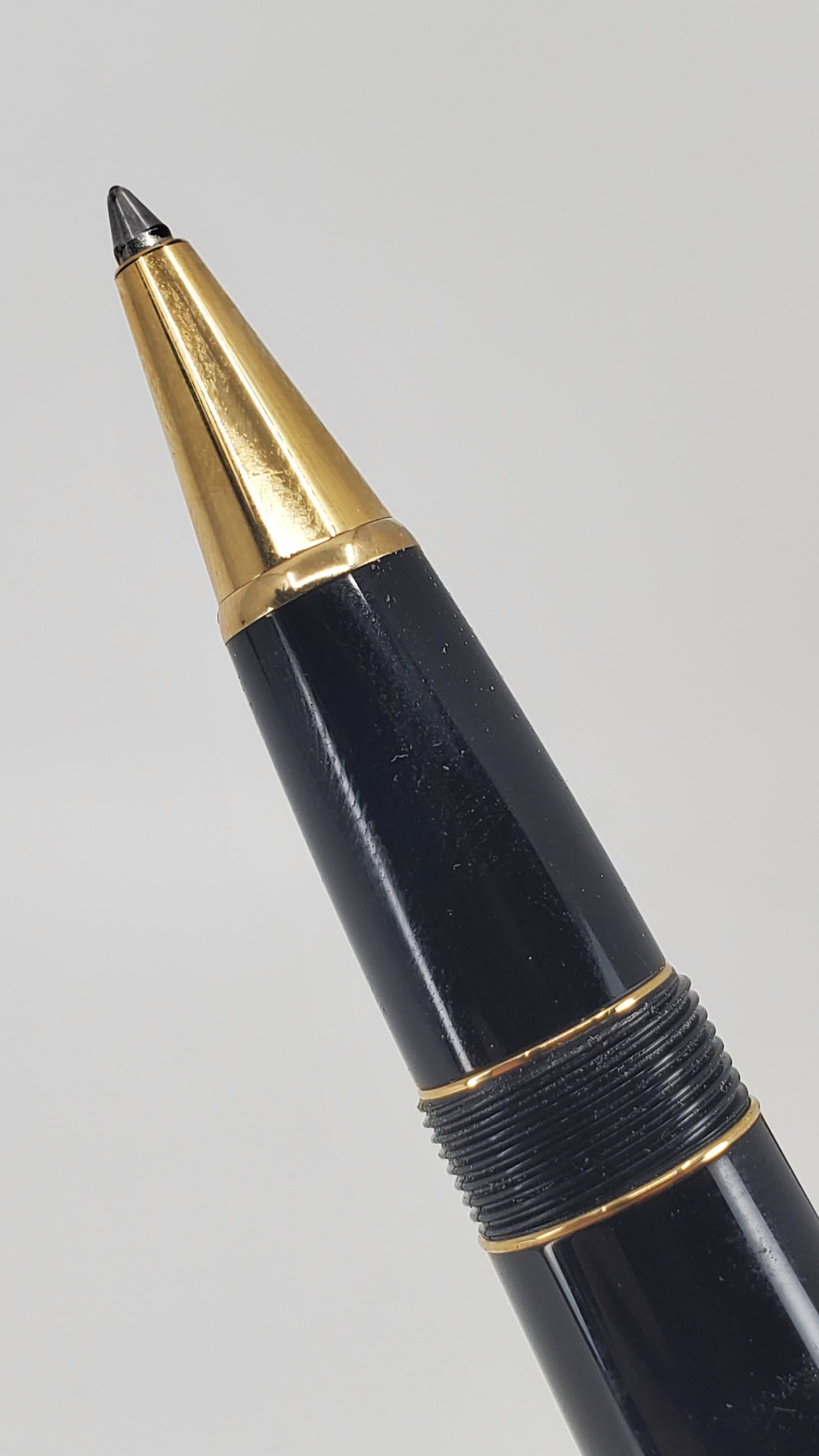 *Consignment* Montblanc LeGrand Rollerball Pen