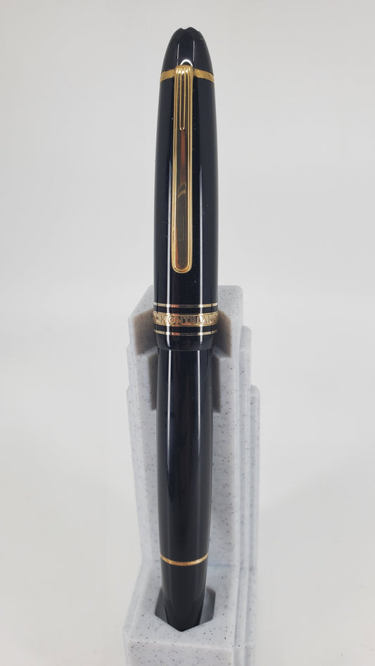 *Consignment* Montblanc LeGrand Document Marker