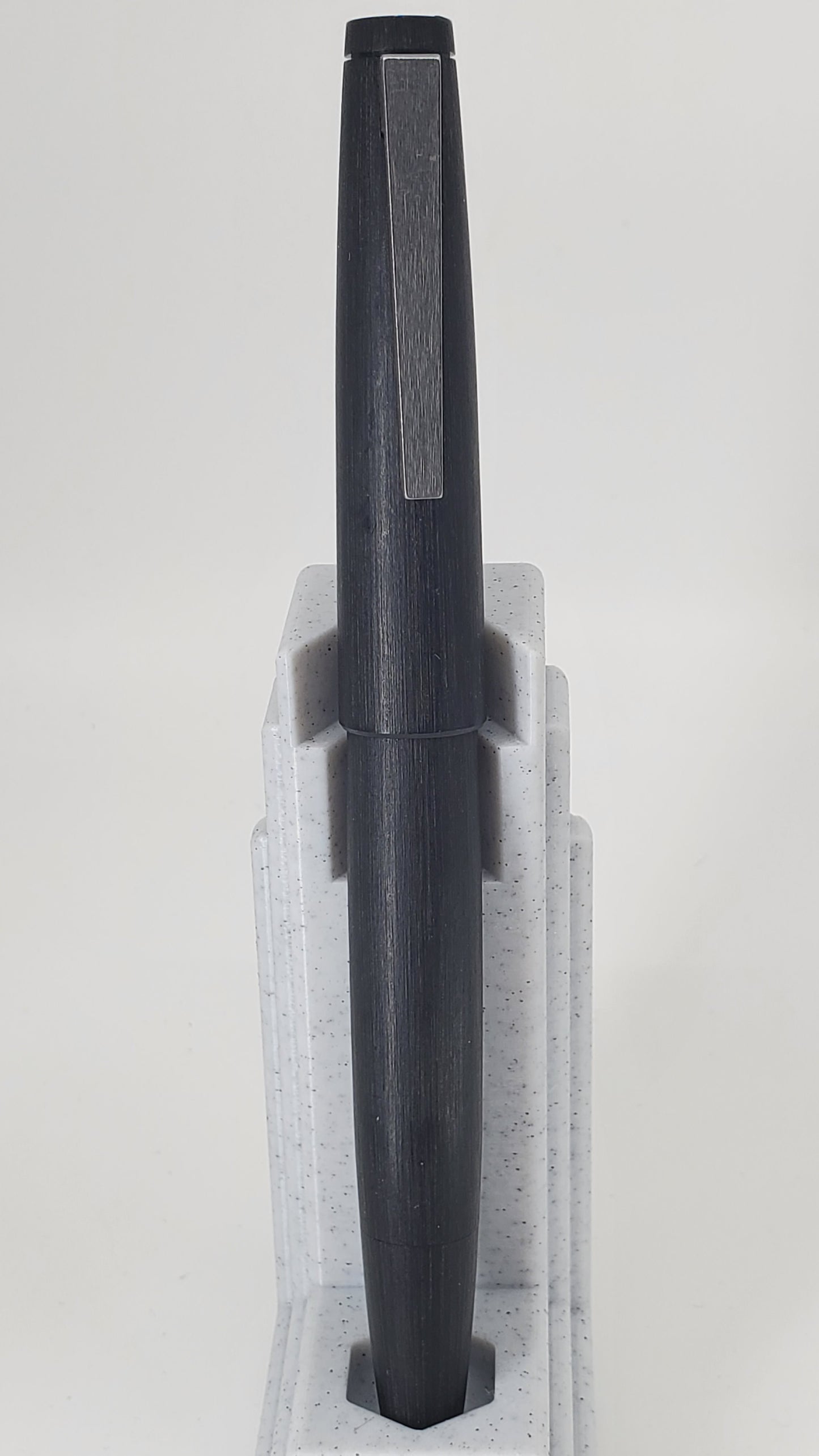 *Consignment* Lamy 2000 Black Fountain Pen