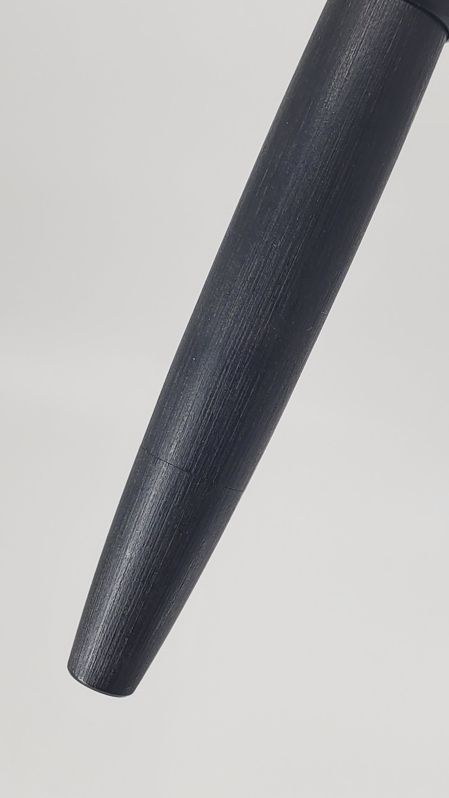*Consignment* Lamy 2000 Black Fountain Pen