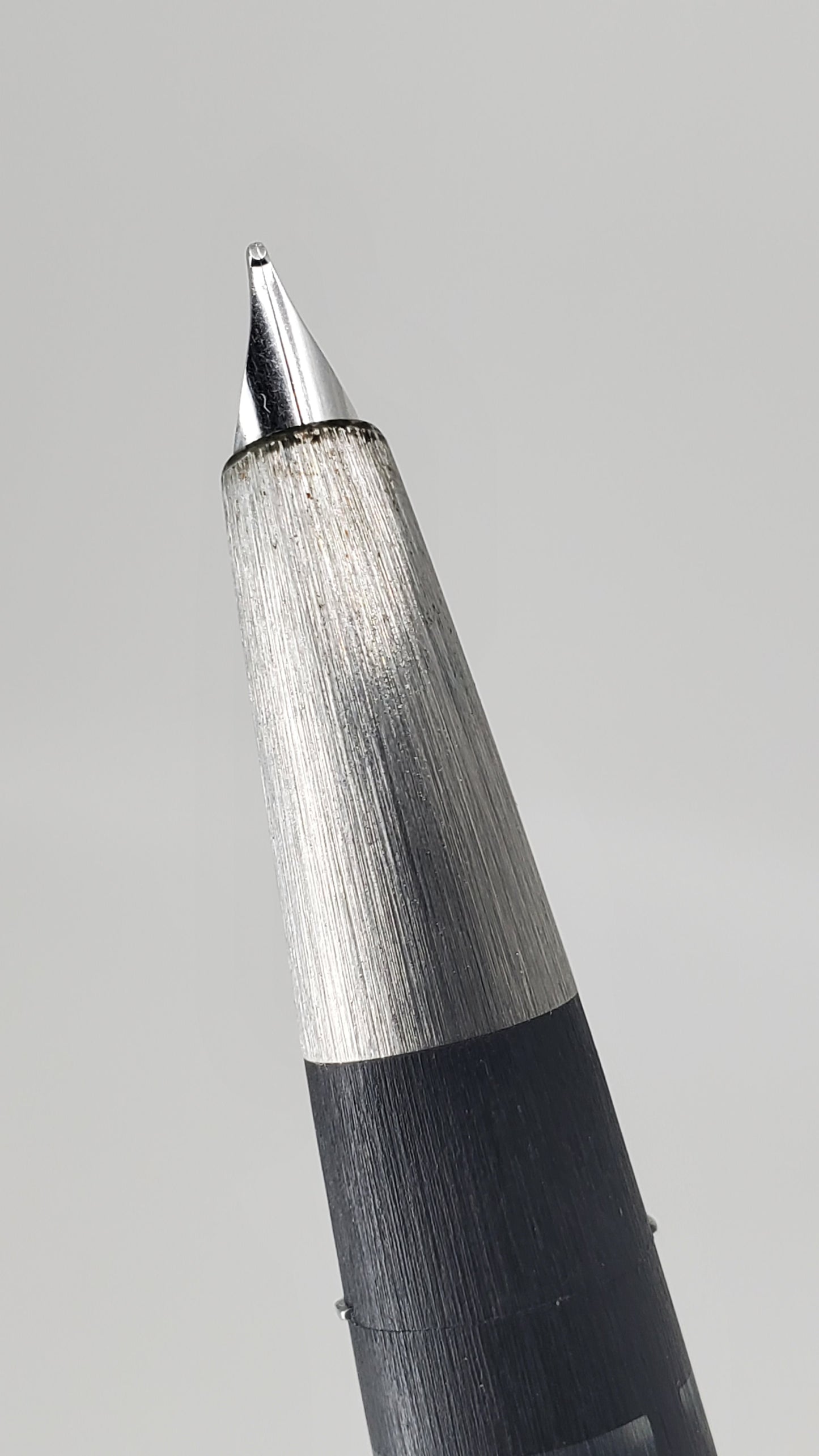 *Consignment* Lamy 2000 Black Fountain Pen