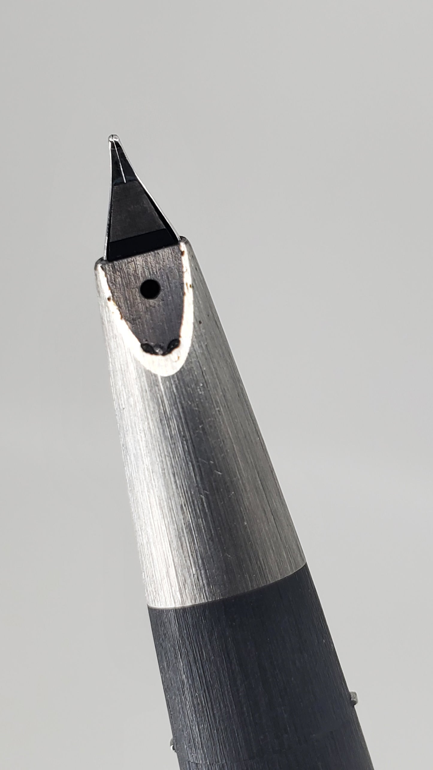 *Consignment* Lamy 2000 Black Fountain Pen