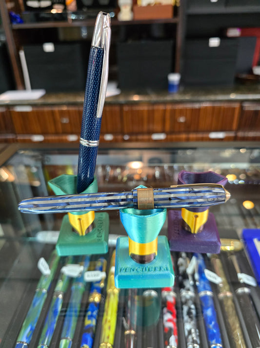 3D Printed Ink Goblet *updated* by Penchetta