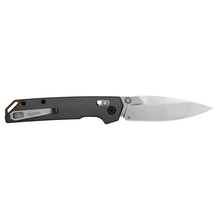 Kershaw Iridium Folding Knife