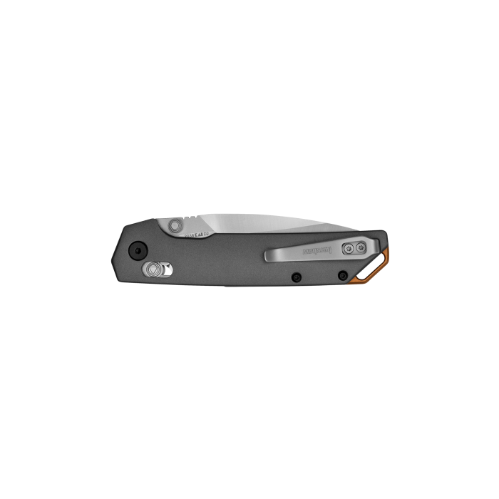 Kershaw Iridium Folding Knife