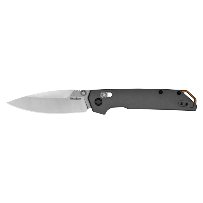 Kershaw Iridium Folding Knife