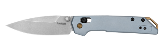 Kershaw Mini Iridium Axis Lock Folding Knife